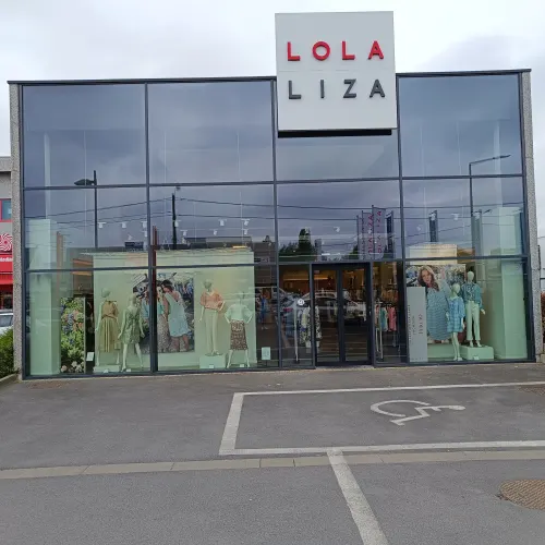 LolaLiza Roeselare